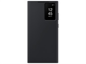 Samsung Smart Clear View Cover Galaxy S23 Ultra 5G Black